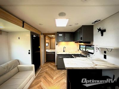 2023 Forest River Ozark - Photo 4