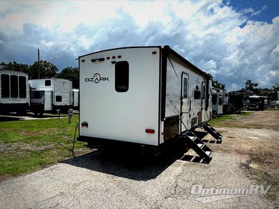 2023 Forest River Ozark - Photo 3