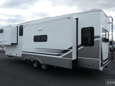 2026 Alliance RV Paradigm - Photo 3