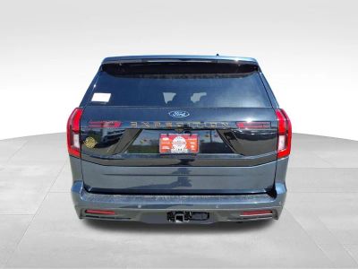 2026 Ford Expedition — detail view