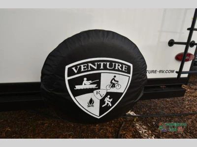 2025 Venture RV Stratus — photo 17 view