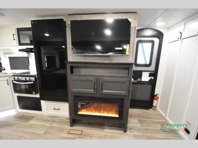 2025 Venture RV Stratus — photo 37 view