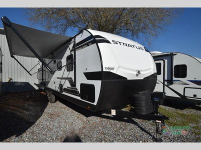 2025 Venture RV Stratus — photo 29 view
