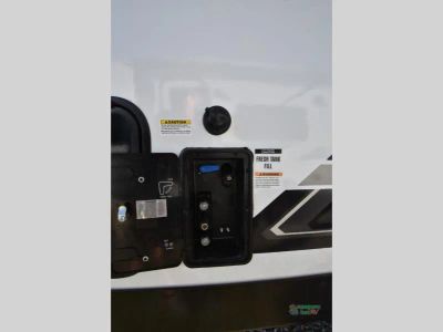 2025 Venture RV Stratus — photo 14 view