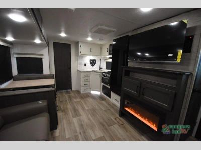 2025 Venture RV Stratus — photo 32 view