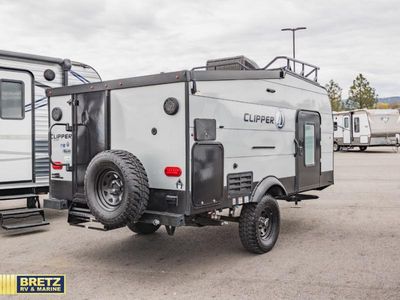 2022 Coachmen RV Clipper - Photo 6