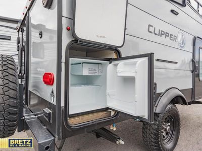 2022 Coachmen RV Clipper - Photo 15