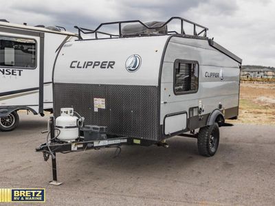 2022 Coachmen RV Clipper - Photo 3