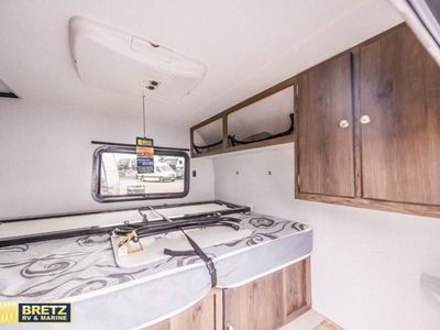 2022 Coachmen RV Clipper - Photo 8
