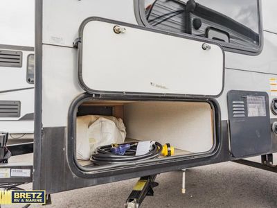 2022 Coachmen RV Clipper - Photo 11