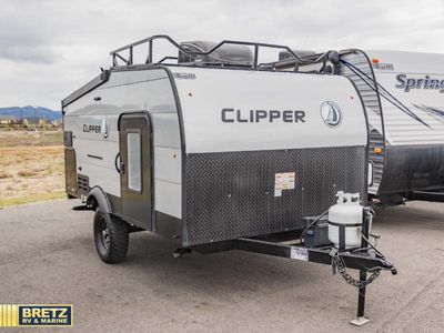 2022 Coachmen RV Clipper - Photo 1
