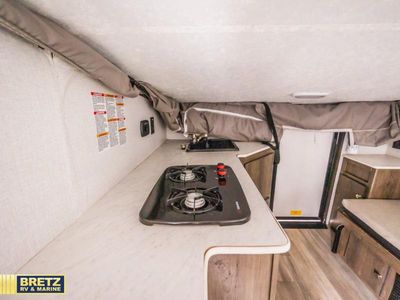 2022 Coachmen RV Clipper - Photo 9