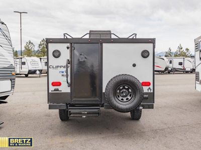 2022 Coachmen RV Clipper - Photo 5