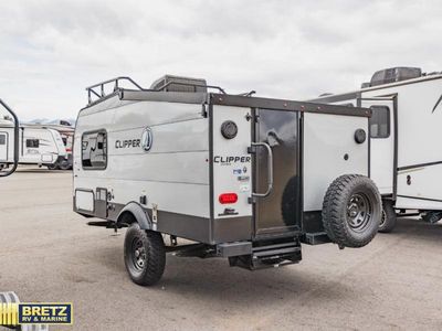 2022 Coachmen RV Clipper - Photo 4