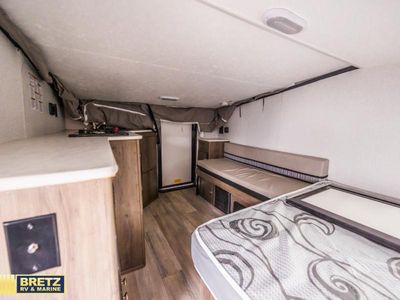 2022 Coachmen RV Clipper - Photo 7