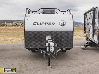 2022 Coachmen RV Clipper - Photo 2