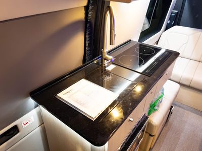 2026 Grech RV TURISMO-ION - Photo 9
