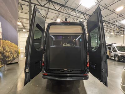 2026 Grech RV TURISMO-ION - Photo 2