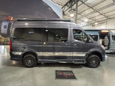 2026 Grech RV TURISMO-ION - Photo 18