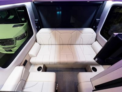 2026 Grech RV TURISMO-ION - Photo 12