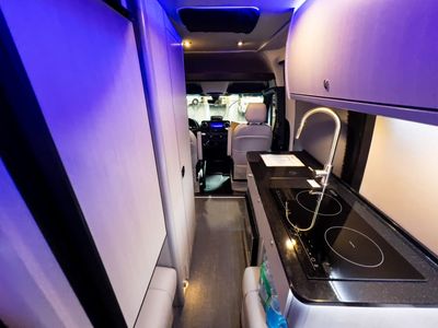 2026 Grech RV TURISMO-ION - Photo 5