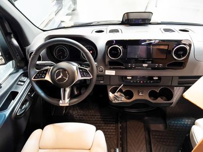 2026 Grech RV TURISMO-ION - Photo 3