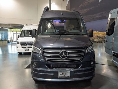 2026 Grech RV TURISMO-ION - Photo 21