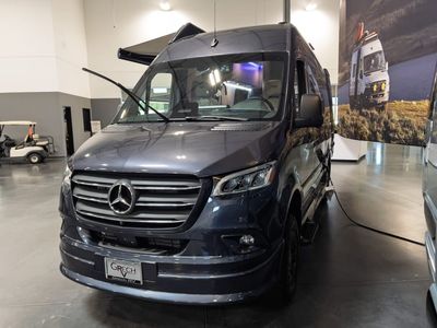 2026 Grech RV TURISMO-ION - Photo 23
