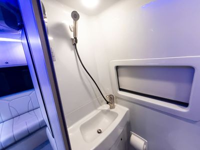 2026 Grech RV TURISMO-ION - Photo 17