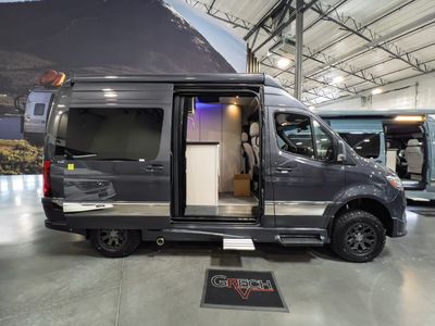 2026 Grech RV TURISMO-ION - Photo 19