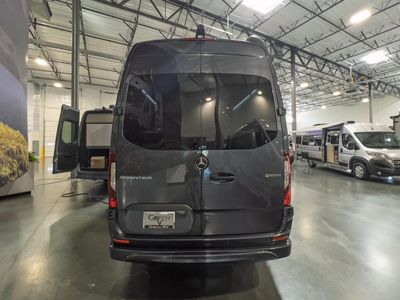 2026 Grech RV TURISMO-ION - Photo 22