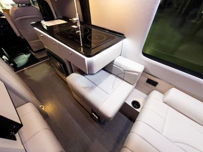2026 Grech RV TURISMO-ION - Photo 13