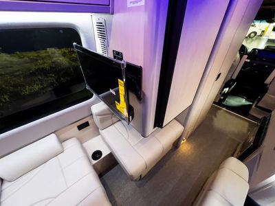 2026 Grech RV TURISMO-ION - Photo 14