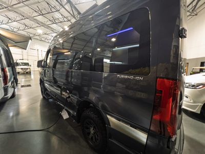2026 Grech RV TURISMO-ION - Photo 20