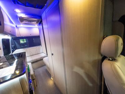 2026 Grech RV TURISMO-ION - Photo 7