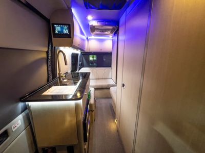 2026 Grech RV TURISMO-ION - Photo 6