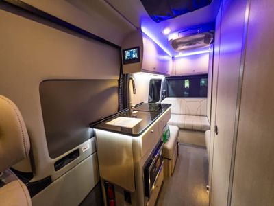 2026 Grech RV TURISMO-ION - Photo 8