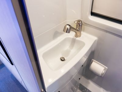 2026 Grech RV TURISMO-ION - Photo 16