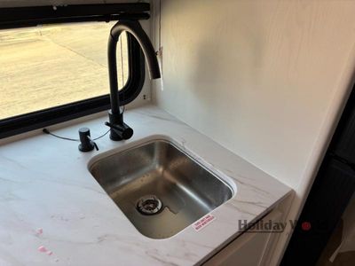2026 Grand Design Transcend One - Photo 16
