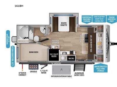 2026 Grand Design Transcend One - Photo 2