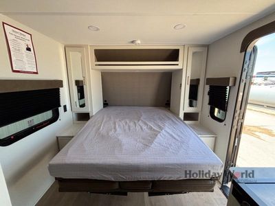 2026 Grand Design Transcend One - Photo 8