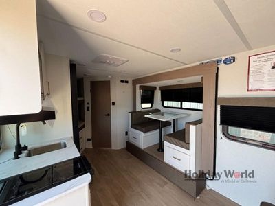 2026 Grand Design Transcend One - Photo 4