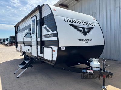 2026 Grand Design Transcend One - Photo 1