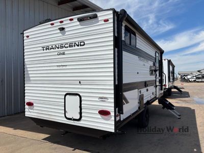 2026 Grand Design Transcend One - Photo 20