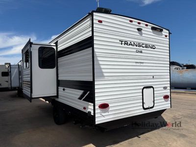 2026 Grand Design Transcend One - Photo 21