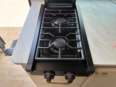 2026 Grand Design Transcend One - Photo 17