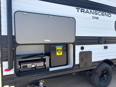 2026 Grand Design Transcend One - Photo 18