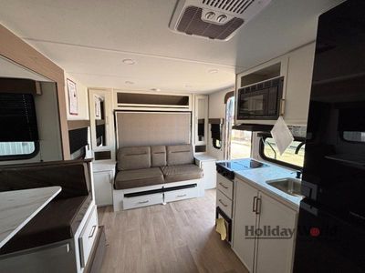 2026 Grand Design Transcend One - Photo 5