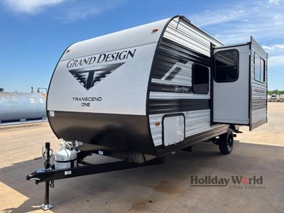 2026 Grand Design Transcend One - Photo 3