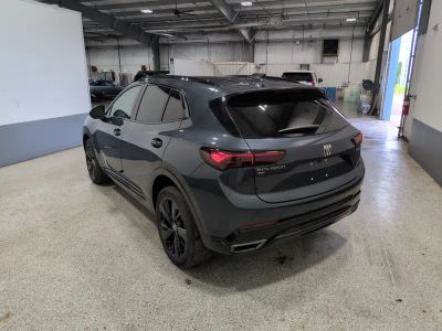 2026 Buick Envision — detail view